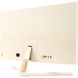 ASUS Gaming Skærm light beige