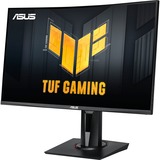 ASUS Gaming Skærm Sort