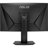 ASUS Gaming Skærm Sort