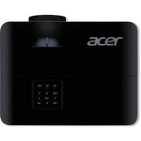 Acer DLP-projektor Sort