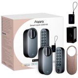 Aqara electronic door lock Sort