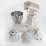 Ariete Foodprocessor Beige/fløde