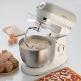 Ariete Foodprocessor Beige/fløde