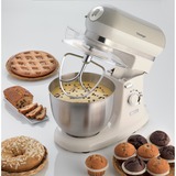 Ariete Foodprocessor Beige/fløde