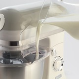 Ariete Foodprocessor Beige/fløde