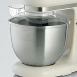 Ariete Foodprocessor Beige/fløde