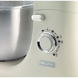 Ariete Foodprocessor Beige/fløde