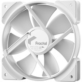 Fractal Design Sag fan Hvid