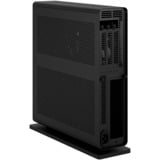 Fractal Design Towerkabinet Sort