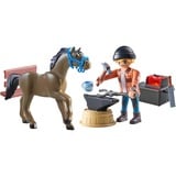 PLAYMOBIL Bygge legetøj 