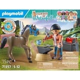 PLAYMOBIL Bygge legetøj 