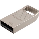 Patriot USB-stik aluminium