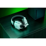 Razer Gaming headset Hvid