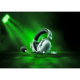 Razer Gaming headset Hvid