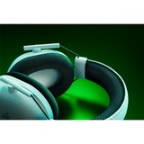 Razer Gaming headset Hvid