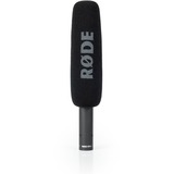 Rode Microphones Mikrofon Sort