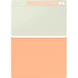 SAMSUNG Tablet Cover lyse orange/Mynte