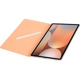 SAMSUNG Tablet Cover lyse orange/Mynte