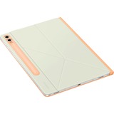 SAMSUNG Tablet Cover lyse orange/Mynte