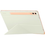 SAMSUNG Tablet Cover lyse orange/Mynte