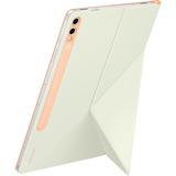 SAMSUNG Tablet Cover lyse orange/Mynte