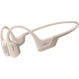 Shokz Hovedtelefoner Beige