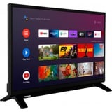 Toshiba LED-tv Sort