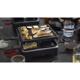 Unold Raclette Sort