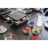 Unold Raclette Sort