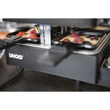 Unold Raclette Sort