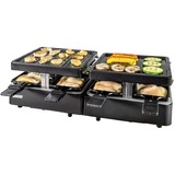 Unold Raclette Sort