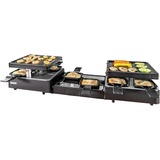 Unold Raclette Sort