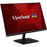 ViewSonic LED-skærm Sort