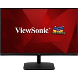 ViewSonic LED-skærm Sort