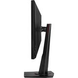 ASUS TUF Gaming VG27AQZ 68,6 cm (27") 2560 x 1440 pixel Wide Quad HD LED Sort, Gaming Skærm Sort, 68,6 cm (27"), 2560 x 1440 pixel, Wide Quad HD, LED, 1 ms, Sort