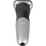 Braun Shaver Sølv/Sort