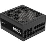 Corsair PC strømforsyning Sort