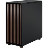 Fractal Design Towerkabinet Sort