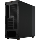 Fractal Design Towerkabinet Sort