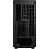 Fractal Design Towerkabinet Sort