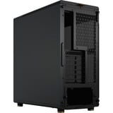 Fractal Design Towerkabinet Sort