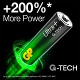 GP Batteries Batteri 