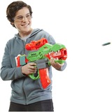 Hasbro F0807EU4 legetøjsvåben, NERF gun Grøn/Orange, Legetøjs sprængningstekniker, 8 År, 99 År, Dinosaur, 1,13 kg