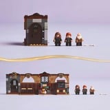 LEGO Bygge legetøj 