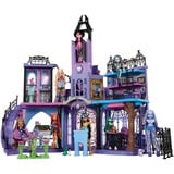 Mattel Dollhouse 