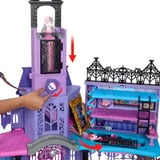 Mattel Dollhouse 