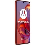 Motorola Mobiltelefon Rød