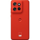 Motorola Mobiltelefon Rød