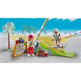 PLAYMOBIL Bygge legetøj 