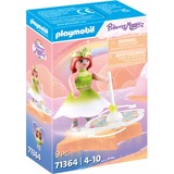 PLAYMOBIL Bygge legetøj 